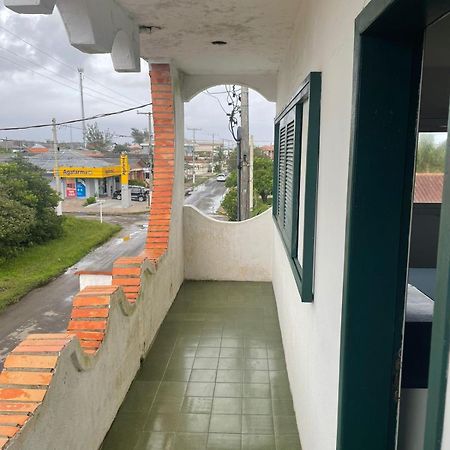 Residencial Brilha Mar Otel Capão da Canoa Dış mekan fotoğraf