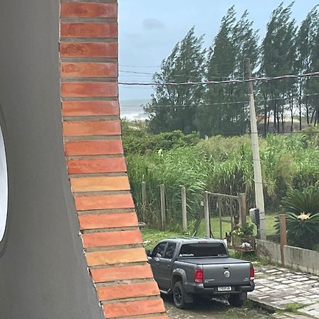 Residencial Brilha Mar Otel Capão da Canoa Dış mekan fotoğraf