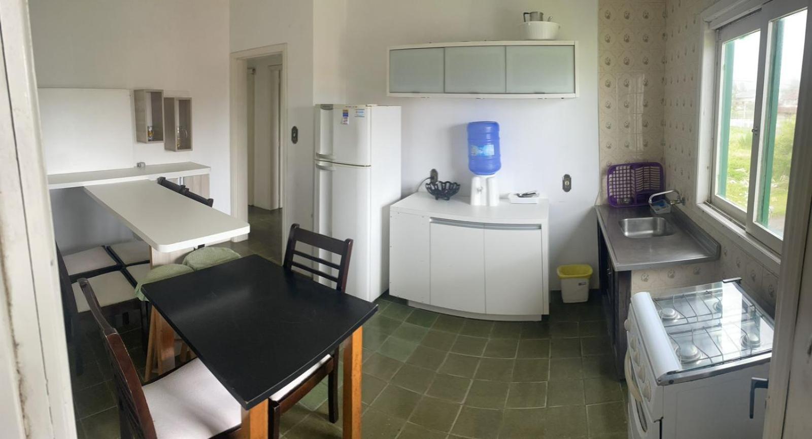 Residencial Brilha Mar Otel Capão da Canoa Dış mekan fotoğraf