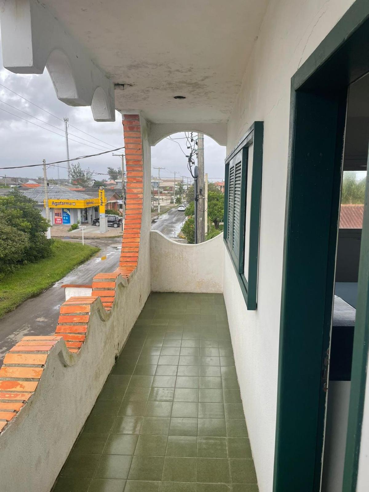Residencial Brilha Mar Otel Capão da Canoa Dış mekan fotoğraf